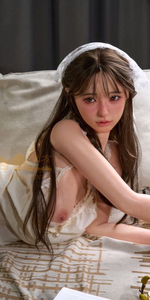 misa pureza 153 s14 max silicone silk glow irontechdoll 12