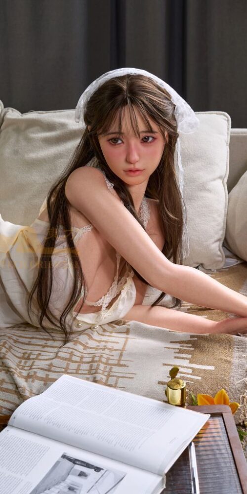 misa pureza 153 s14 max silicone silk glow irontechdoll 13