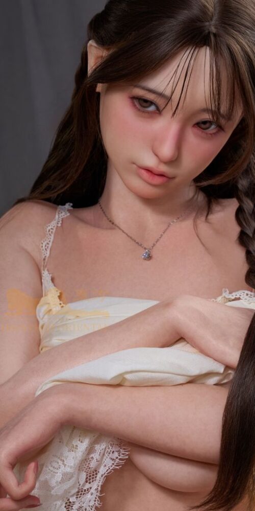 misa pureza 153 s14 max silicone silk glow irontechdoll 24