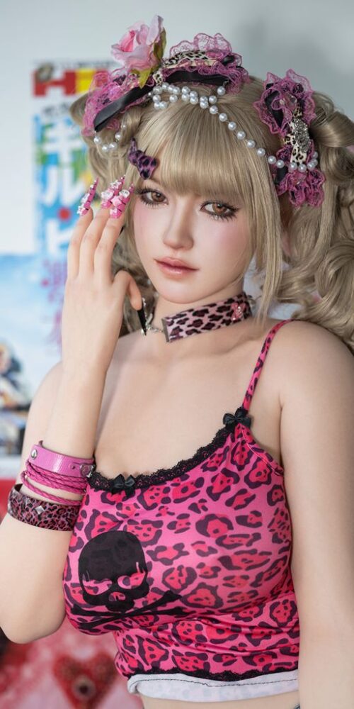 miu 162 mai silicone natural cy63 15