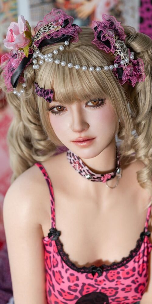 miu 162 mai silicone natural cy63 19