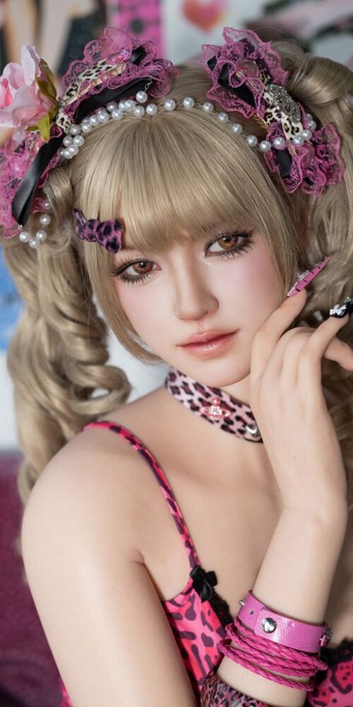 miu 162 mai silicone natural cy63 20