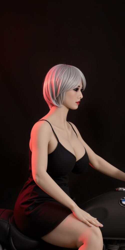 odelia 159 chubby 185 white aibei 12