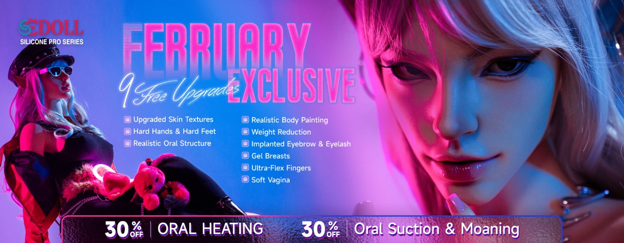 promo sedoll silicone feb26