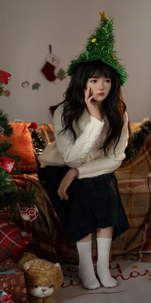 sato asuka 162 sato asuka christmas natural cy61 17