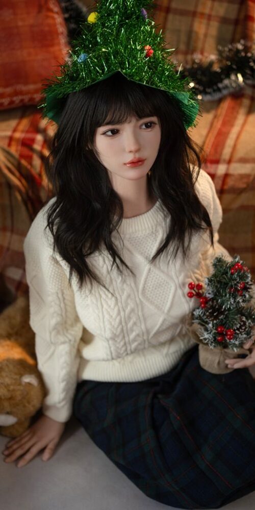 sato asuka 162 sato asuka christmas natural cy61 18