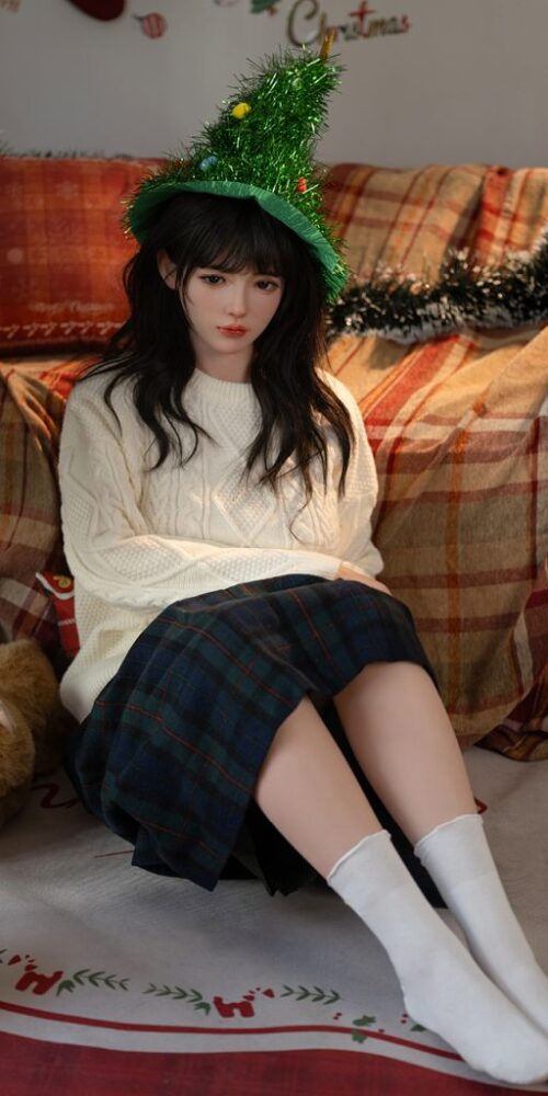 sato asuka 162 sato asuka christmas natural cy61 19