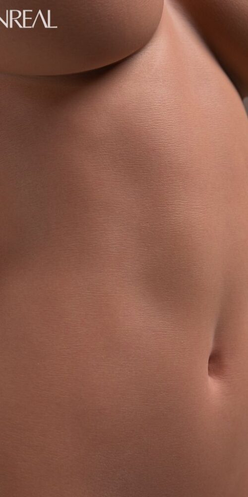 torso kayla 02 t111f kelly ros silicone tan fanreal 22