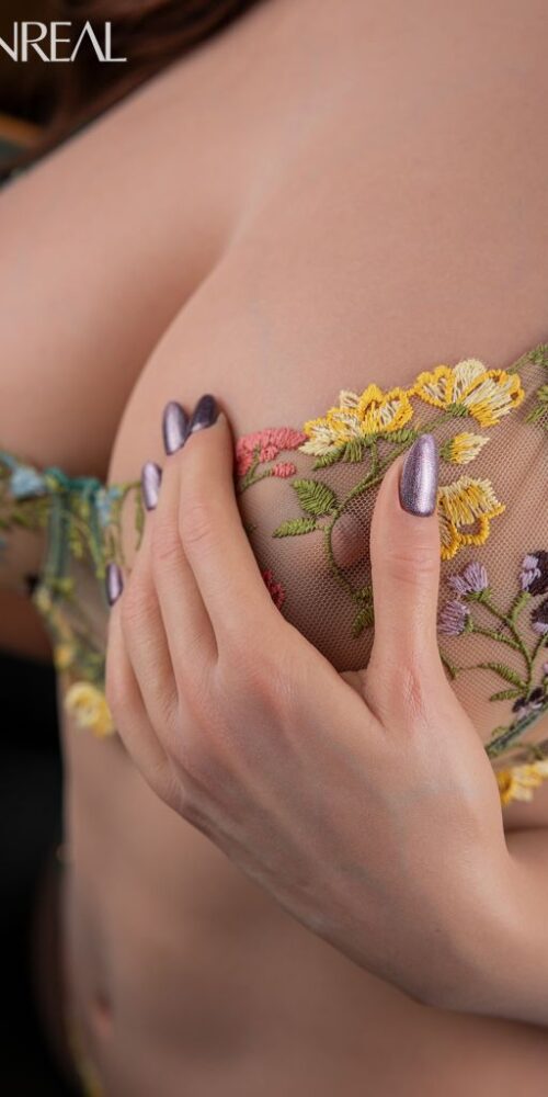 torso marcella t95g mirella ros silicone tan fanreal 16