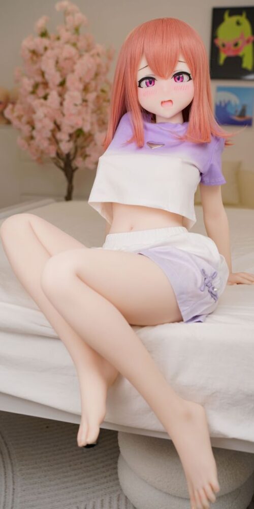 yuriko 130e yuib natural irokebijin 04