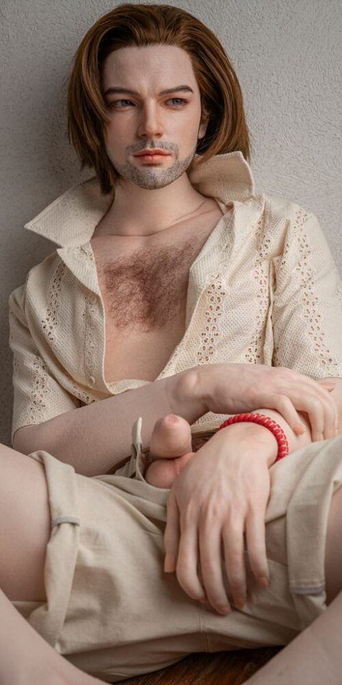 caesar 180 male caesar silicone natural sp216th 08