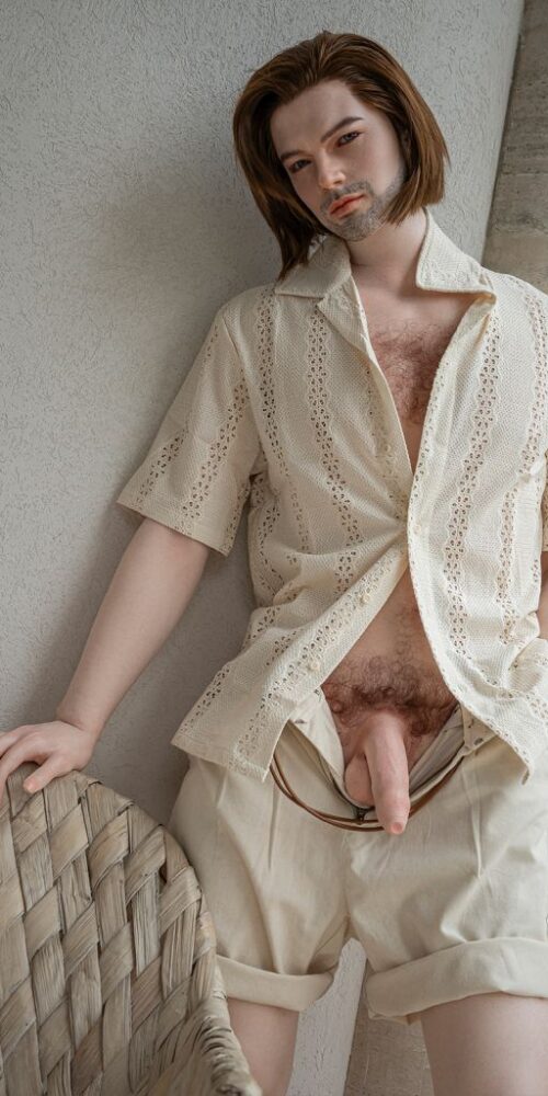 caesar 180 male caesar silicone natural sp216th 29