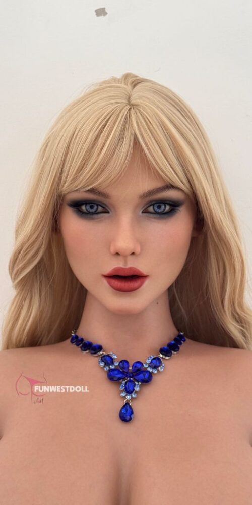 eloisa fs157 058sj silicone natural fsd041 40