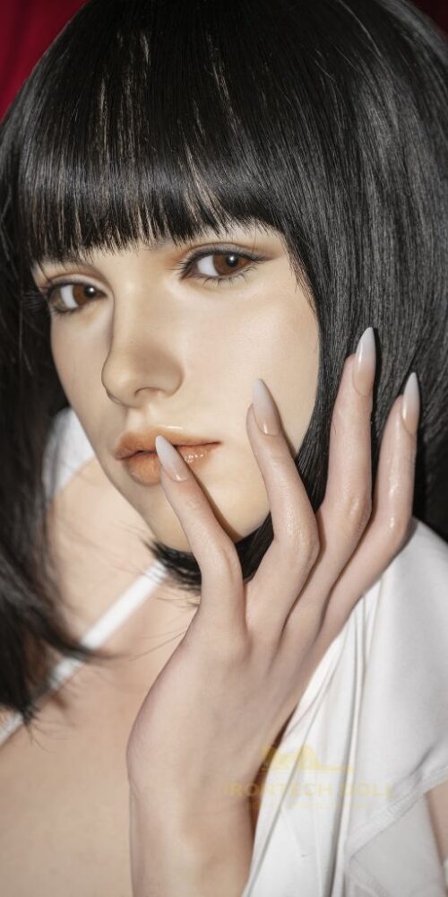 millie teatro 166 2.0 s44 max silicone natural irontechdoll 10