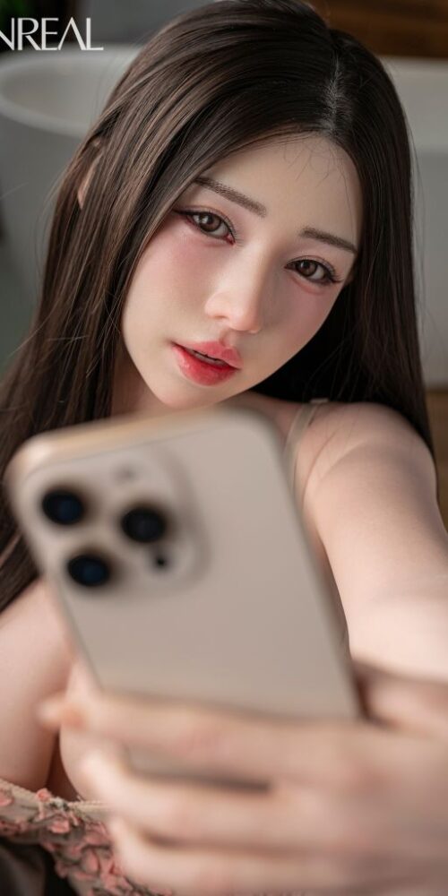 noora 155f nora ros silicone textured fair fanreal 35