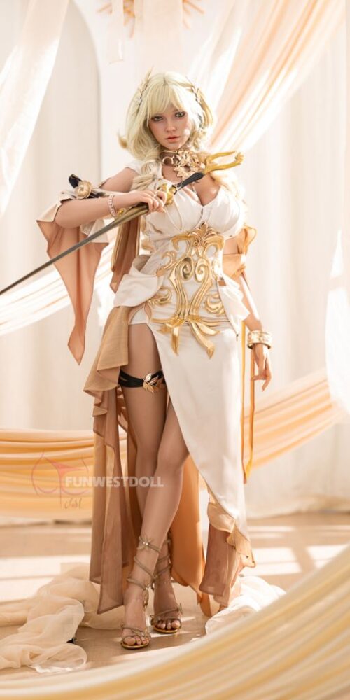 aglaea fs157 037sj silicone natural honkai star rail fsd042 04