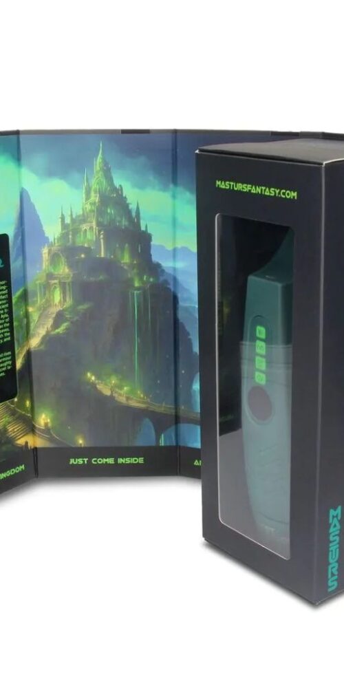 ayla forest warrior mas003grn shots 08