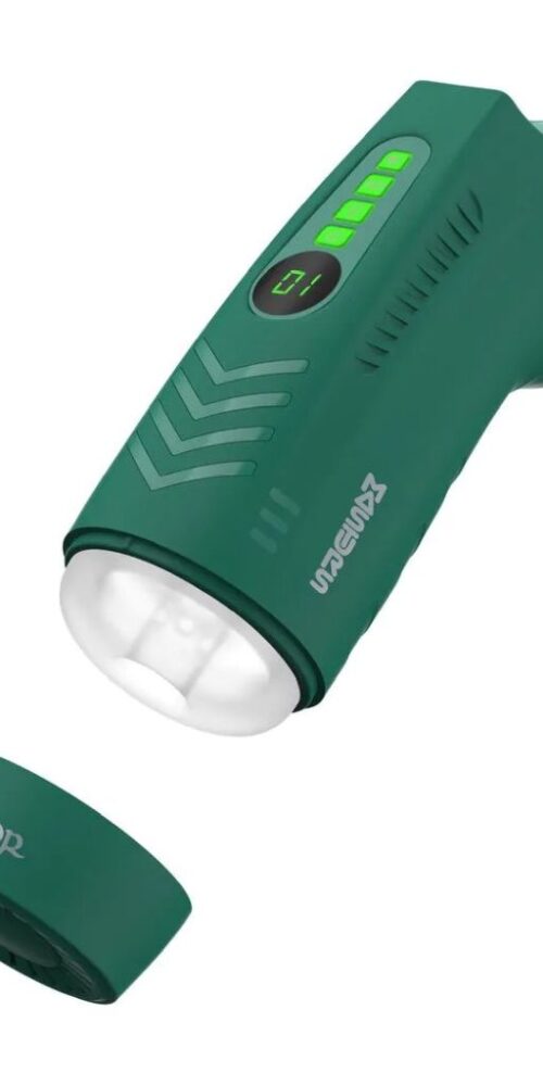 ayla forest warrior mas003grn shots 11