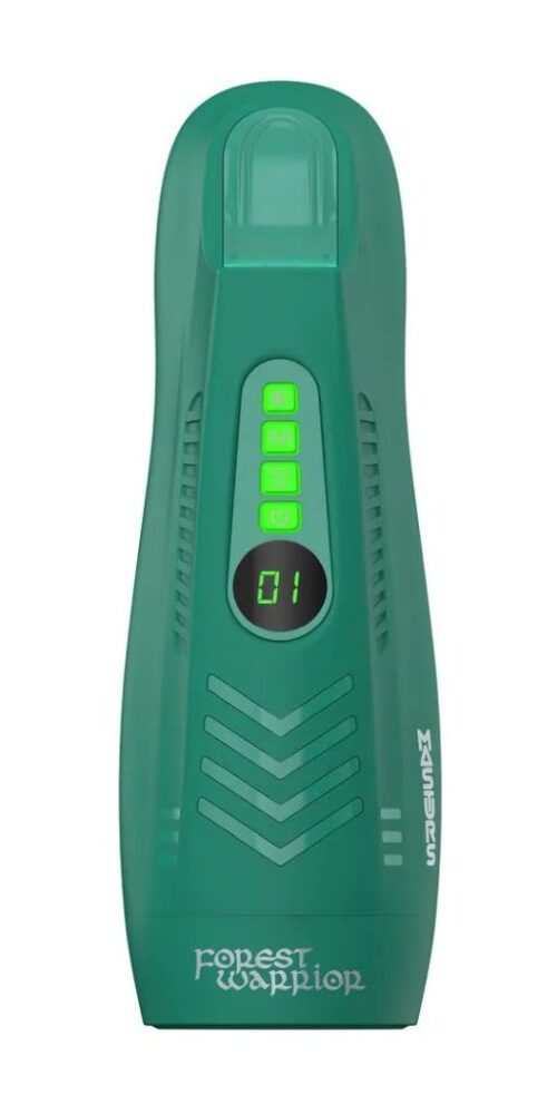 ayla forest warrior mas003grn shots 12