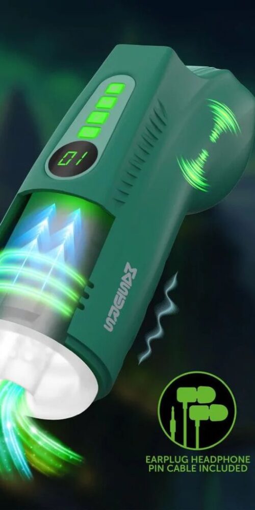 ayla forest warrior mas003grn shots 13