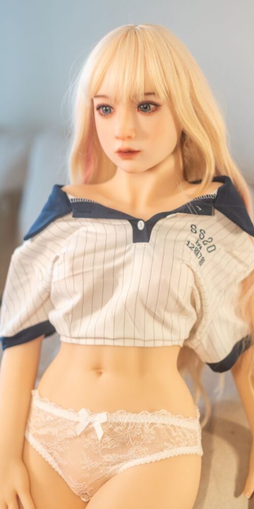 elia 130 12 mini natural firedoll 11