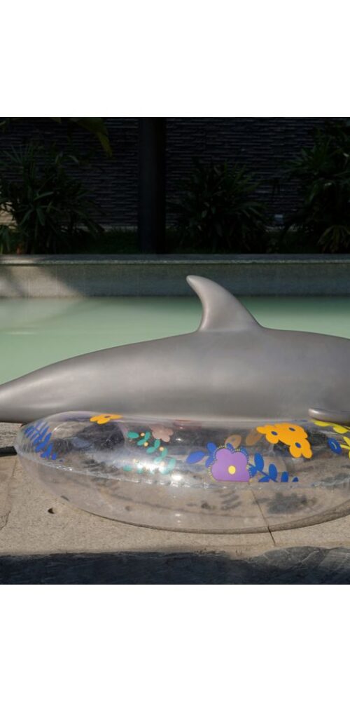 flipper 130 dolphin silicone dolls castle 01
