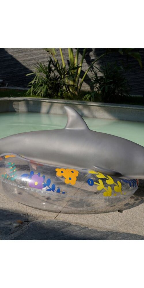 flipper 130 dolphin silicone dolls castle 02