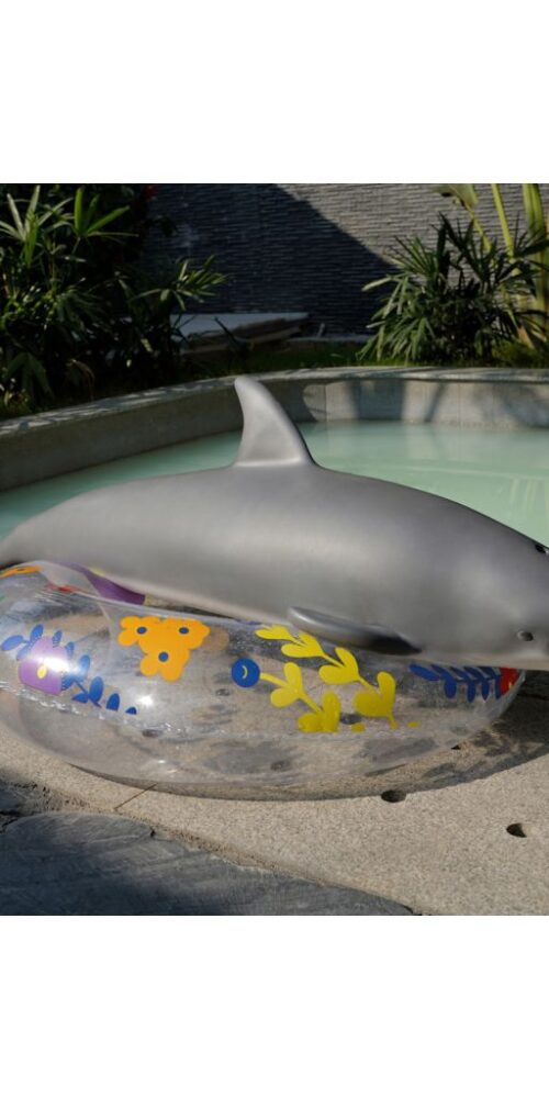 flipper 130 dolphin silicone dolls castle 03