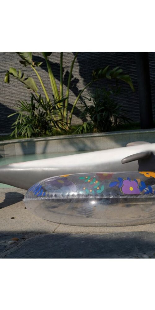 flipper 130 dolphin silicone dolls castle 11