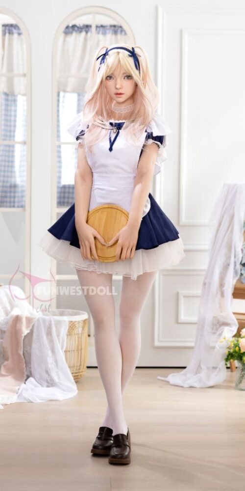 giselle doncella fs159 056sj silicone white fsd036 03