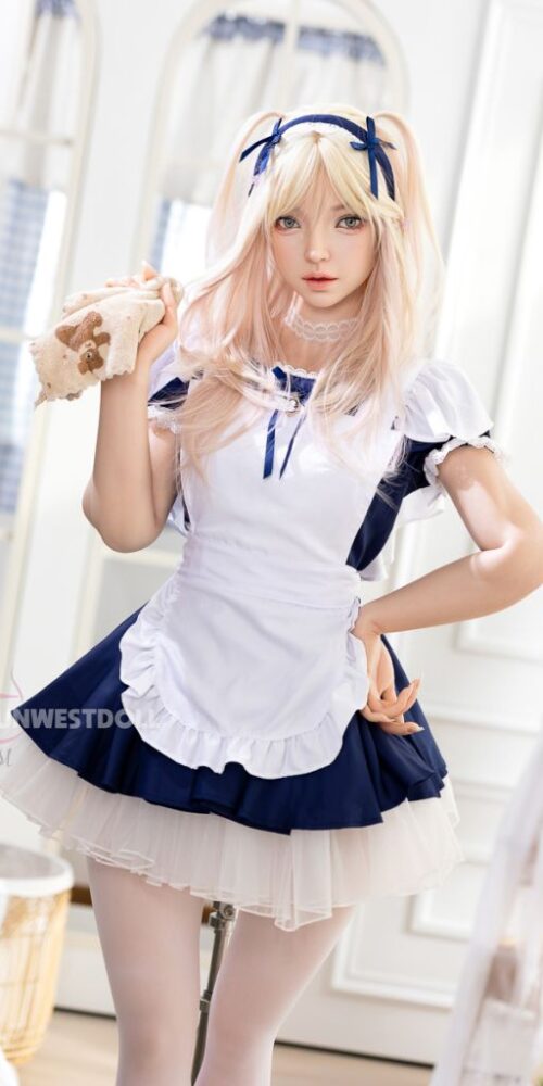 giselle doncella fs159 056sj silicone white fsd036 06