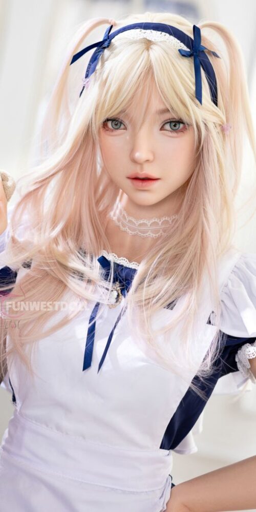 giselle doncella fs159 056sj silicone white fsd036 08