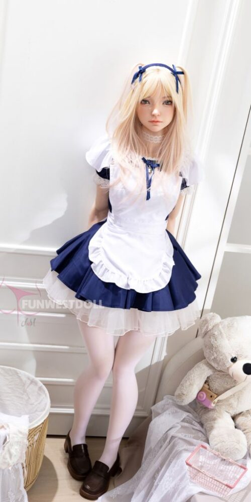 giselle doncella fs159 056sj silicone white fsd036 10