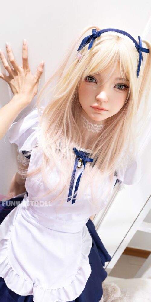 giselle doncella fs159 056sj silicone white fsd036 11