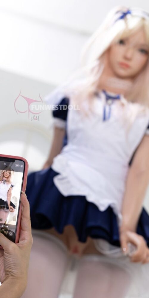 giselle doncella fs159 056sj silicone white fsd036 14