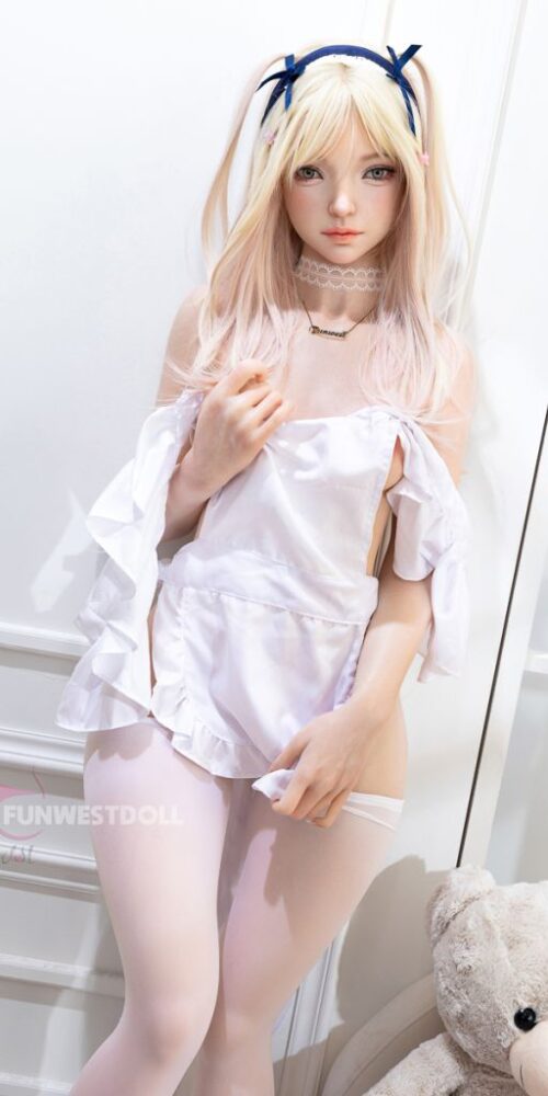 giselle doncella fs159 056sj silicone white fsd036 28