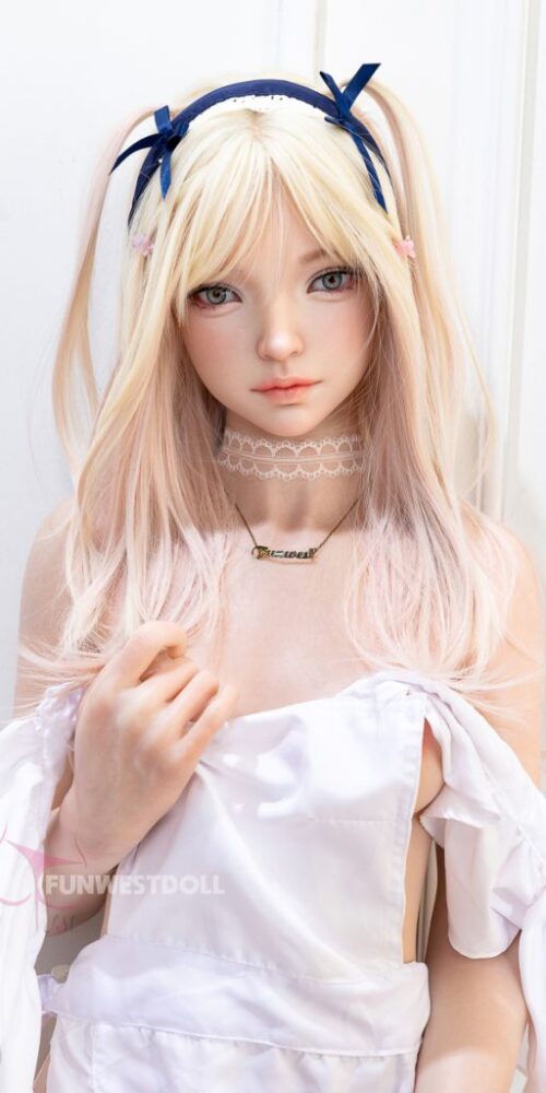 giselle doncella fs159 056sj silicone white fsd036 29