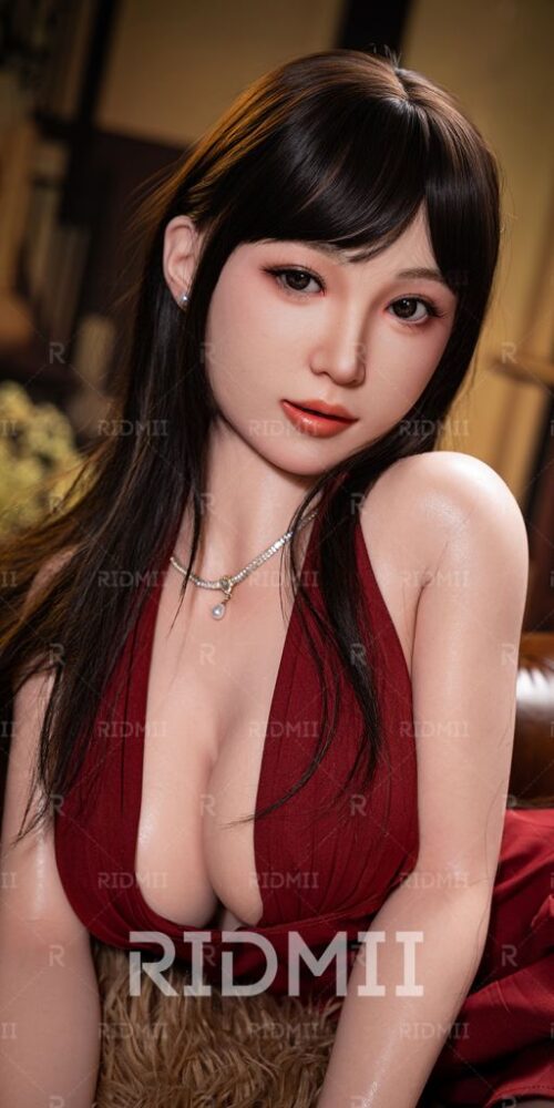 hain yq163 v2 iadoll silicone ridmii 20