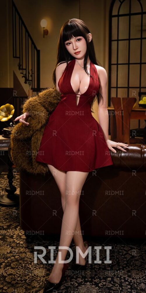 hain yq163 v2 iadoll silicone ridmii 24