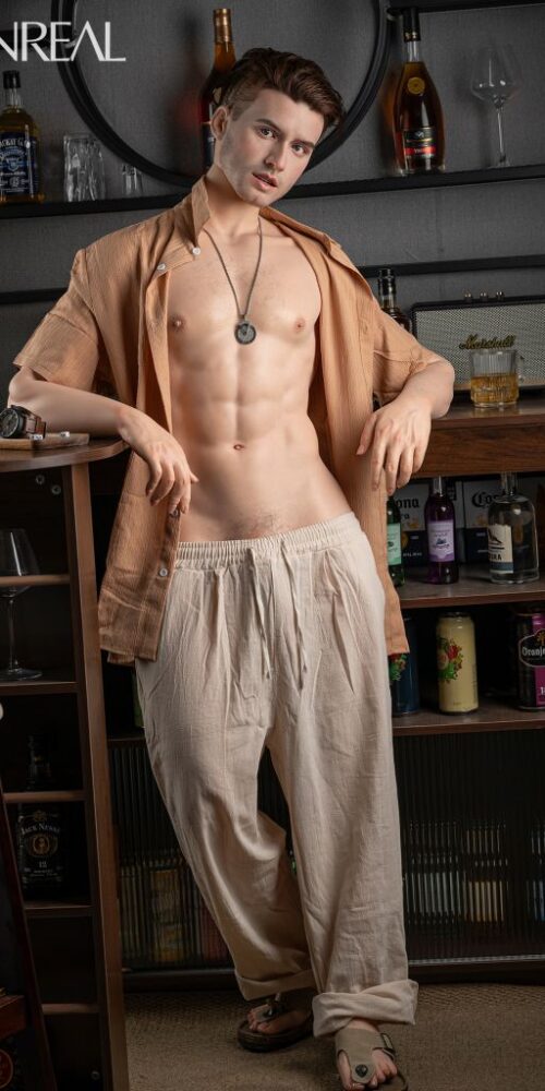 henrik 173 henry ros silicone fair fanreal 13