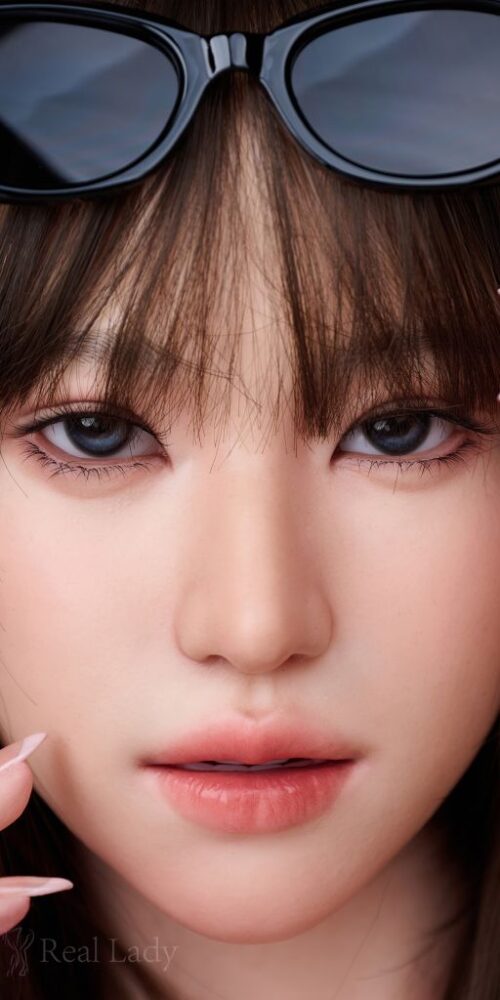 jingyi rl150 r10 max silicone natural reallady 30