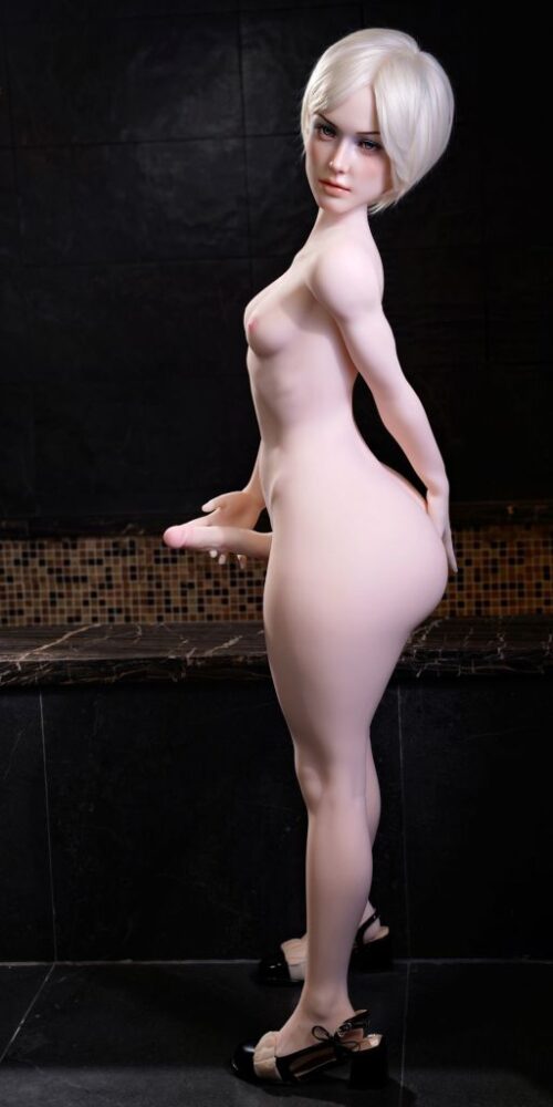 kami 148 shemale s26 hybrid nature dolls castle 23