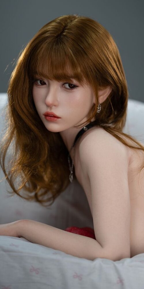 liangyu 157 liang silicone natural cy70 04