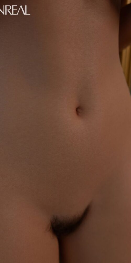 linyi 155f ling ros silicone tan fanreal 08