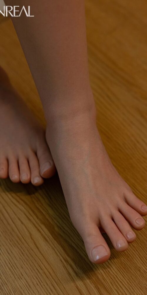 linyi 155f ling ros silicone tan fanreal 11