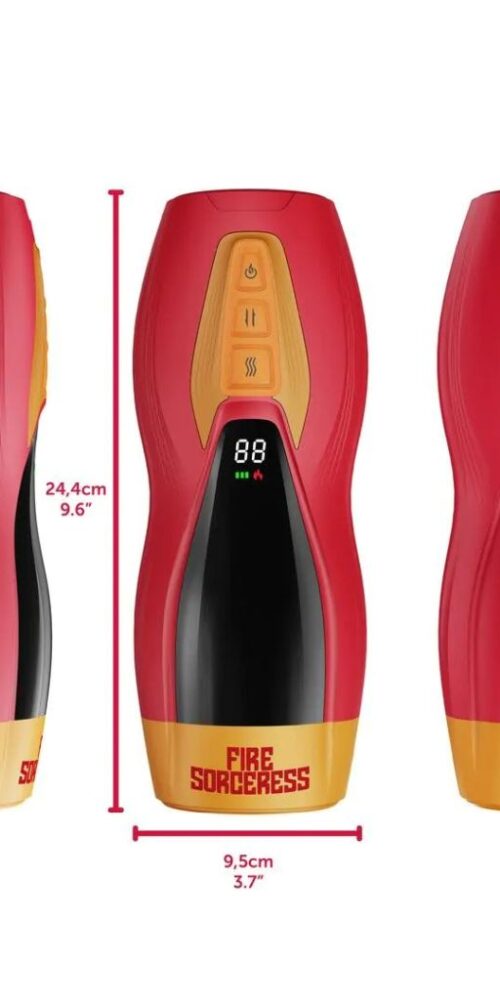 masturs fire sorceress solara mas001red shots 05