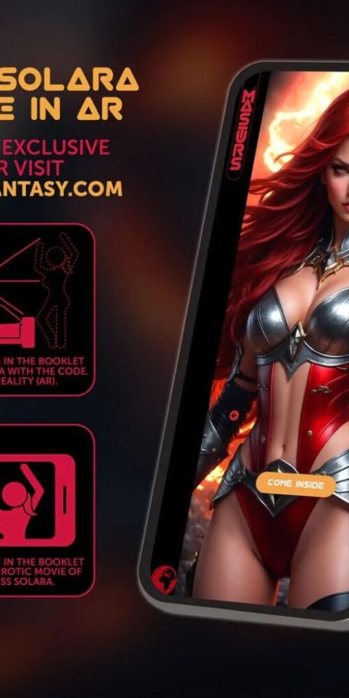 masturs fire sorceress solara mas001red shots 13