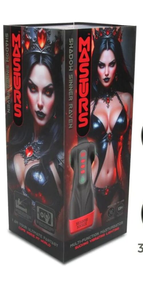 masturs shadow sinner raven mas002blk shots 09