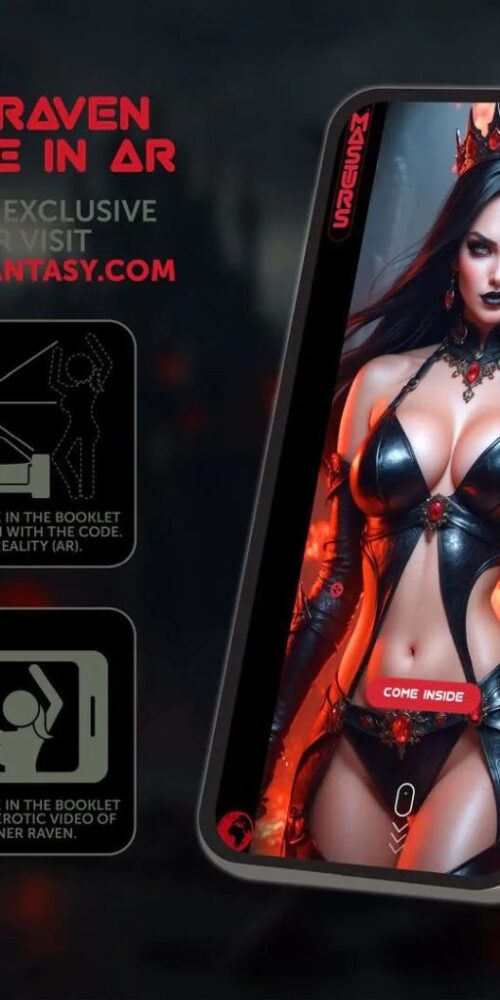 masturs shadow sinner raven mas002blk shots 14