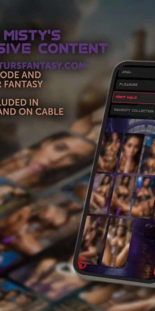 masturs steam mistress misty mas004brn shots 10